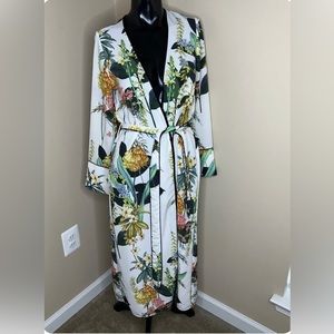 Zara Kimono or Robe